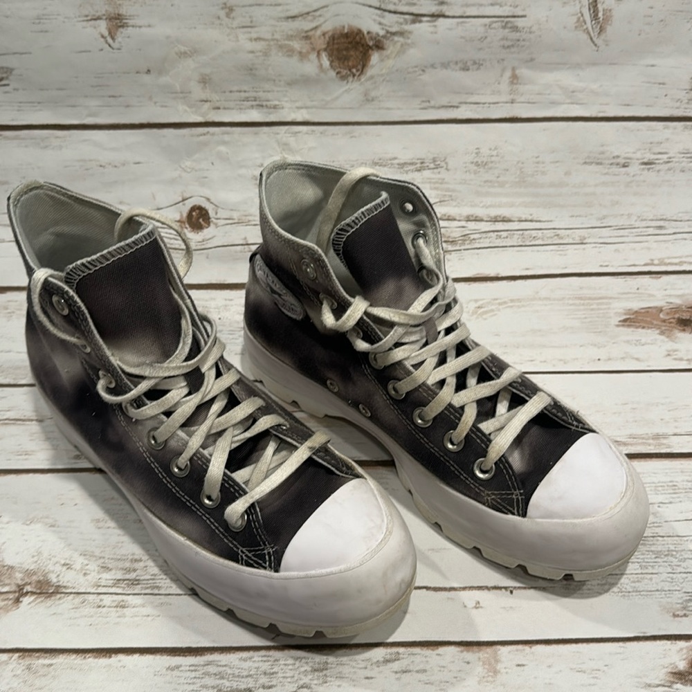 Converse platform